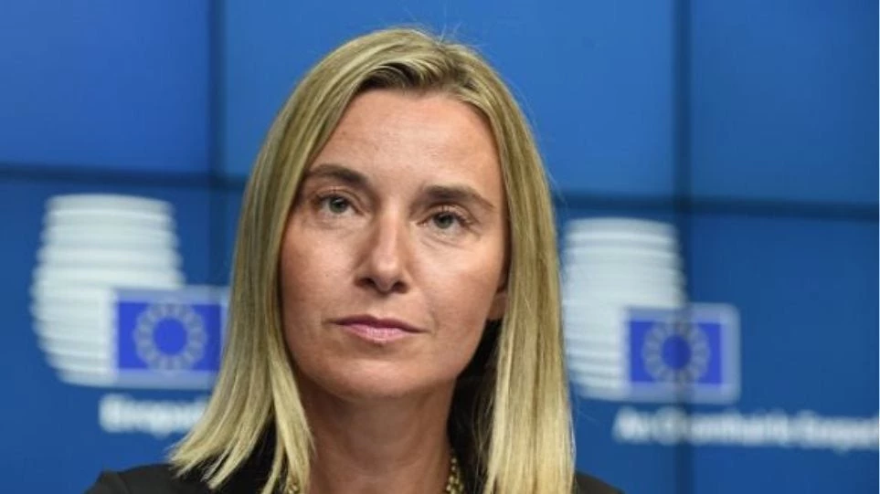 Μογκερίνι σε Πομπέο: Δεν υπάρχει εναλλακτική λύση για τα πυρηνικά του Ιράν